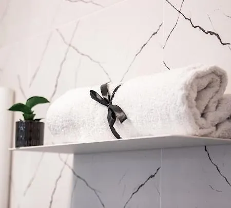 Center Cozy Apartman Szabadka