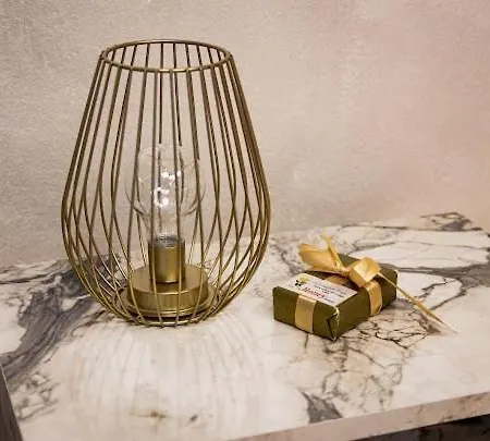 Center Cozy Apartment *