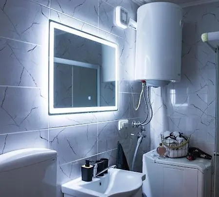 Center Cozy Apartment