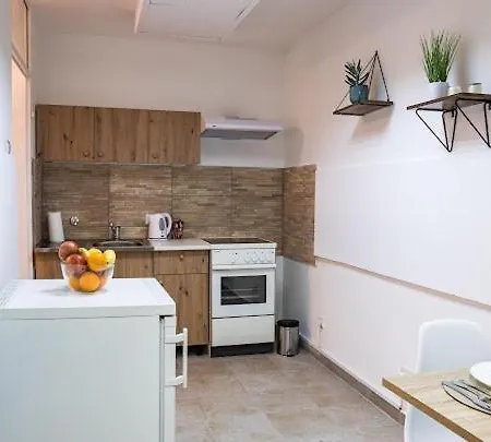 Center Cozy Apartment *