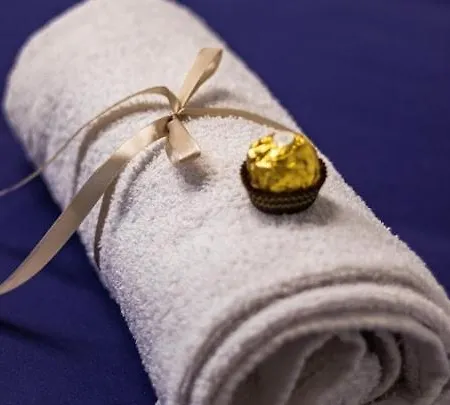 Apartment Center Cozy