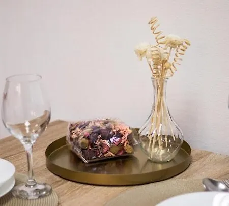 Center Cozy Apartment Subotica