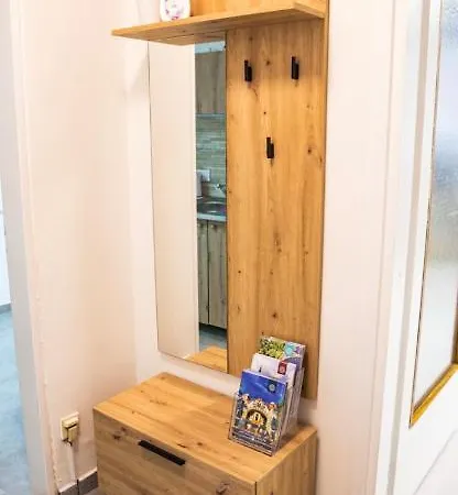 Center Cozy Szabadka