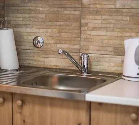 Center Cozy Apartment