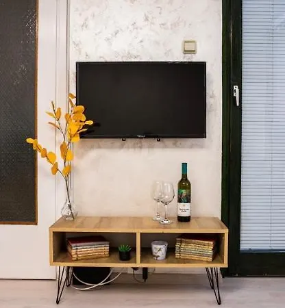 Center Cozy Apartment Subotica