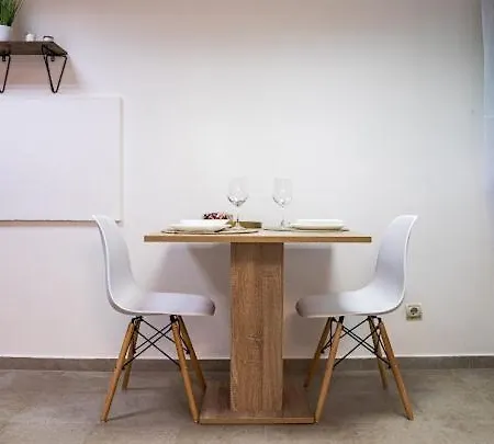 Center Cozy Apartment Subotica