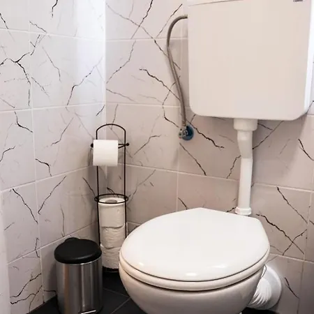 Apartment Center Cozy *