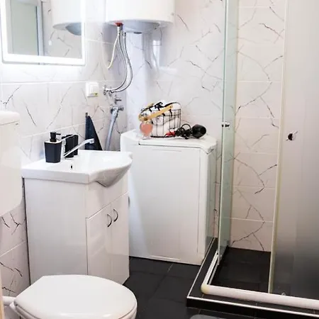 Apartment Center Cozy Subotica