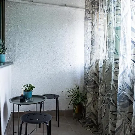 Apartment Center Cozy Subotica