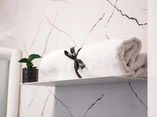 Center Cozy Appartamento Subotica