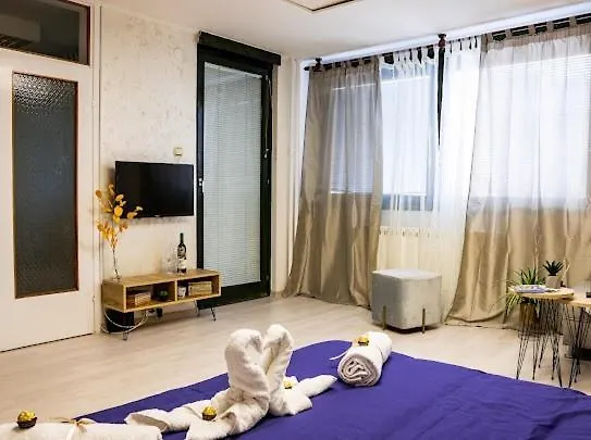 Appartamento Center Cozy Subotica