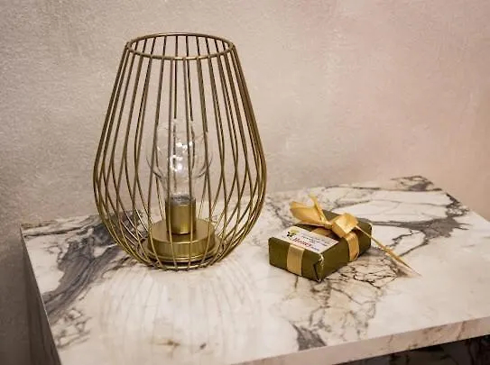 Center Cozy Appartamento *