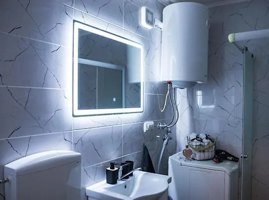 Center Cozy Appartamento