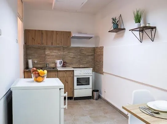 Center Cozy Appartamento *