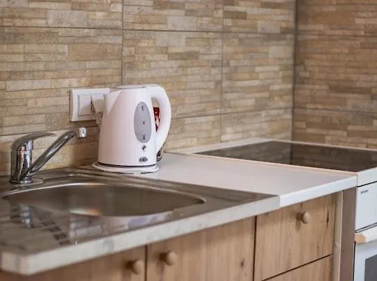 Appartamento Center Cozy