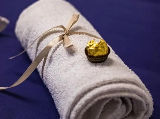 Appartamento Center Cozy