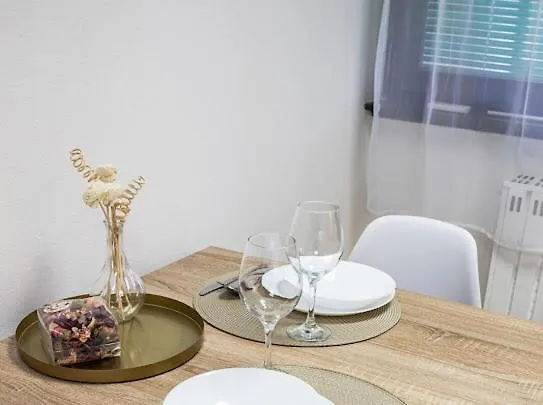 Appartamento Center Cozy