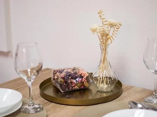 Center Cozy Appartamento Subotica