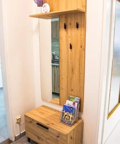 Center Cozy Subotica