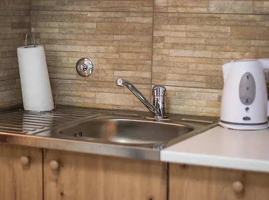 Center Cozy Appartamento