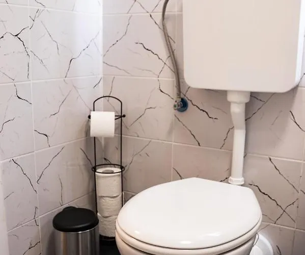 Appartamento Center Cozy *