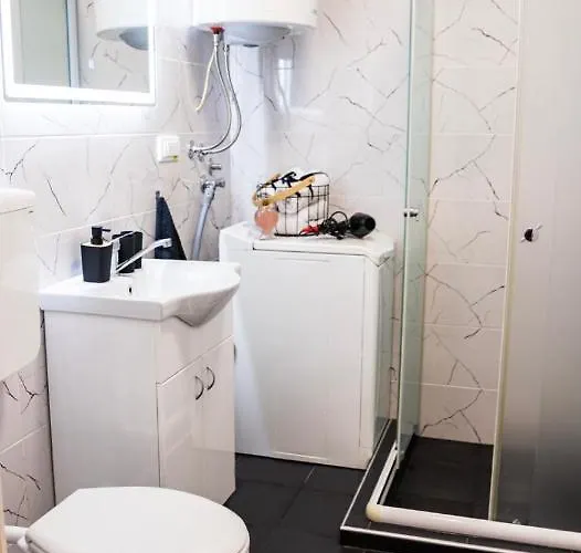 Appartamento Center Cozy Subotica