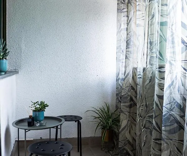 Appartamento Center Cozy Subotica